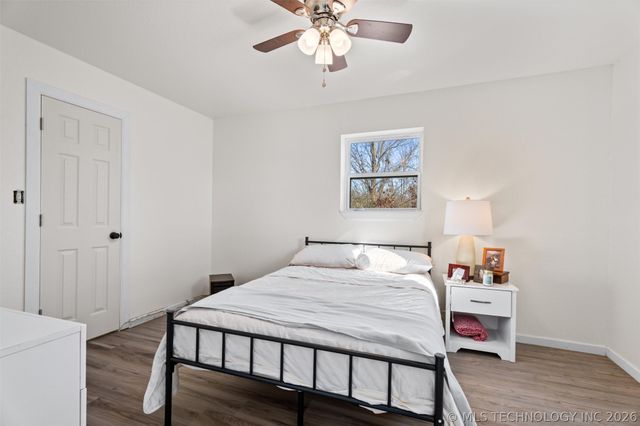 128 2137 Road, Bartlesville, OK 74003