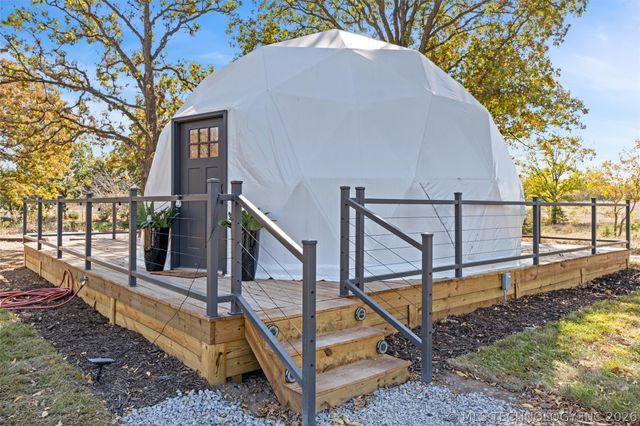 128 2137 Road, Bartlesville, OK 74003