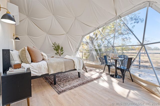 128 2137 Road, Bartlesville, OK 74003