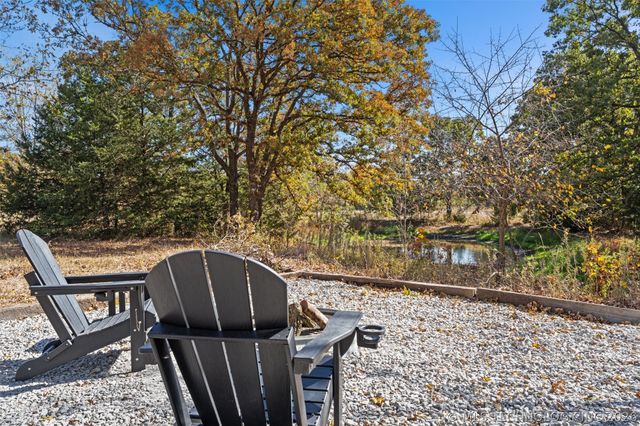 128 2137 Road, Bartlesville, OK 74003