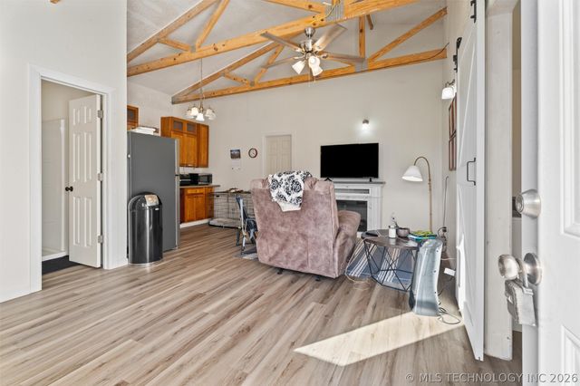 128 2137 Road, Bartlesville, OK 74003