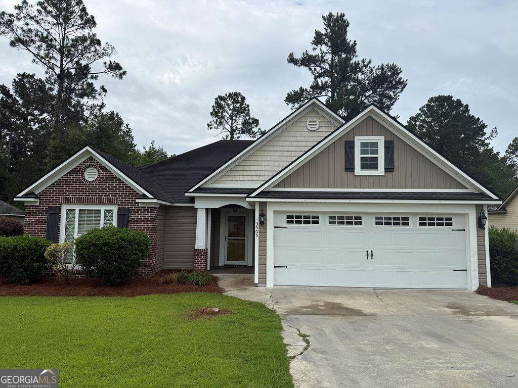 3505 Farmers Way, Valdosta, GA 31605