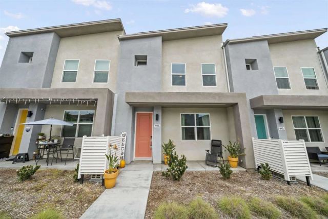 936 Cooper Place, San Diego, CA 92102