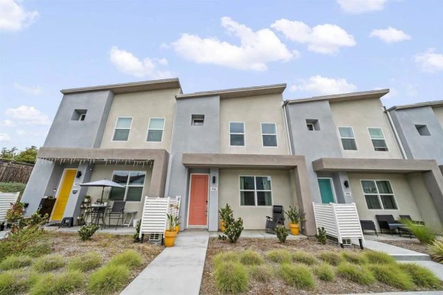 936 Cooper Place, San Diego, CA 92102