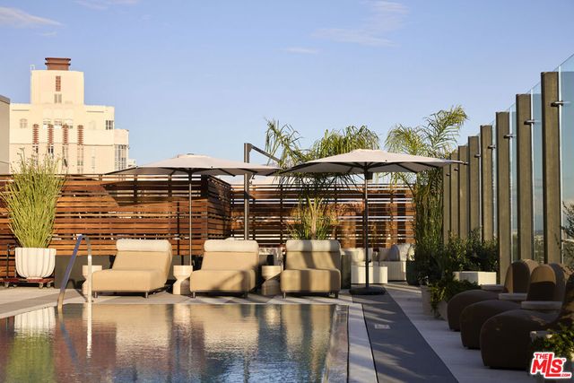 8420 W Sunset Boulevard 505, West Hollywood, CA 90069