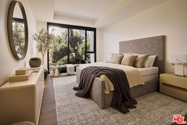 8420 W Sunset Boulevard 505, West Hollywood, CA 90069