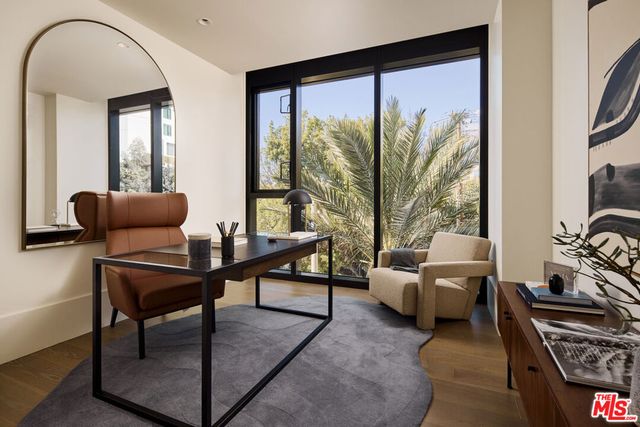 8420 W Sunset Boulevard 505, West Hollywood, CA 90069