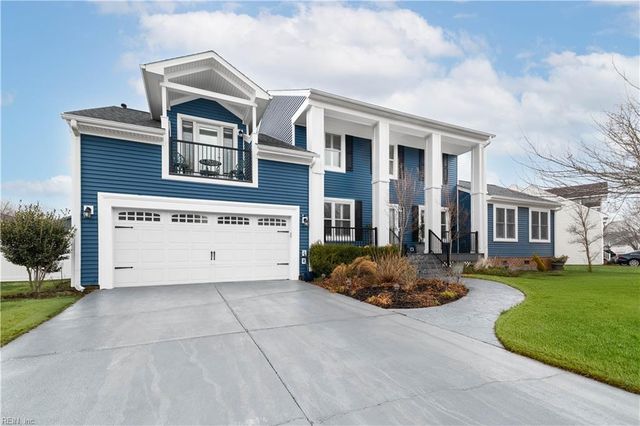 1627 Prospect DR, Chesapeake, VA 23322