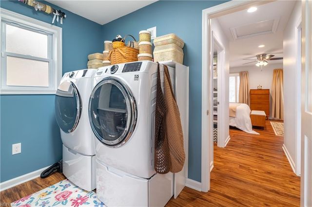 1627 Prospect DR, Chesapeake, VA 23322