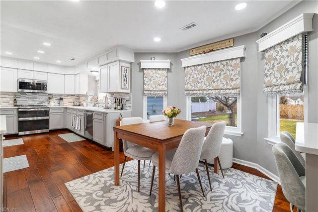 1627 Prospect DR, Chesapeake, VA 23322