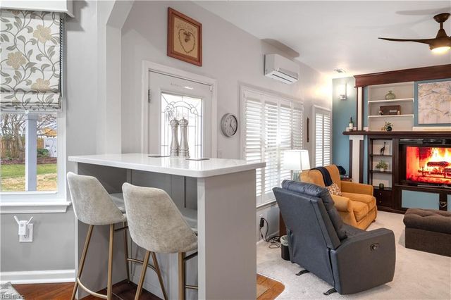 1627 Prospect DR, Chesapeake, VA 23322