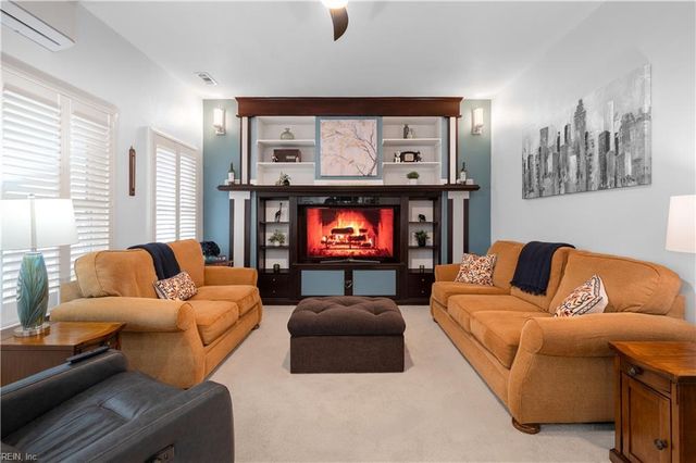 1627 Prospect DR, Chesapeake, VA 23322