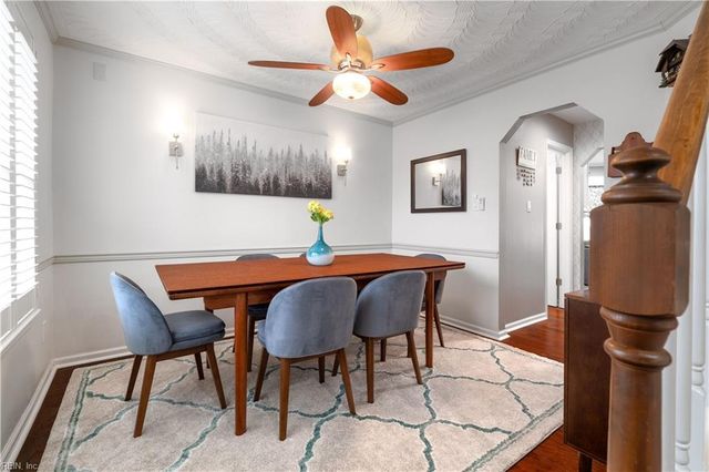 1627 Prospect DR, Chesapeake, VA 23322