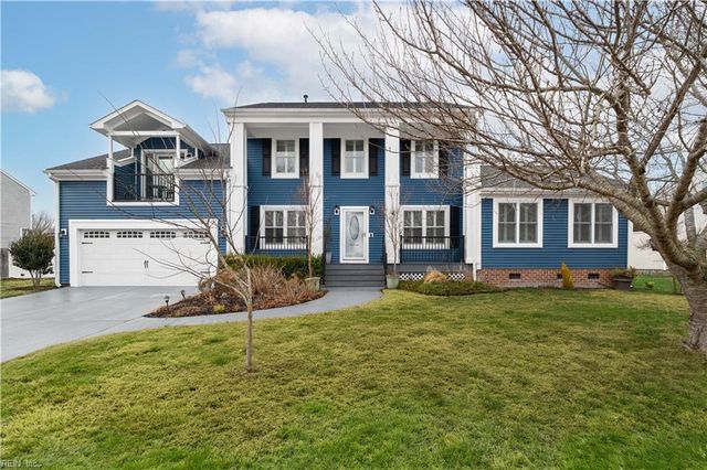 1627 Prospect DR, Chesapeake, VA 23322