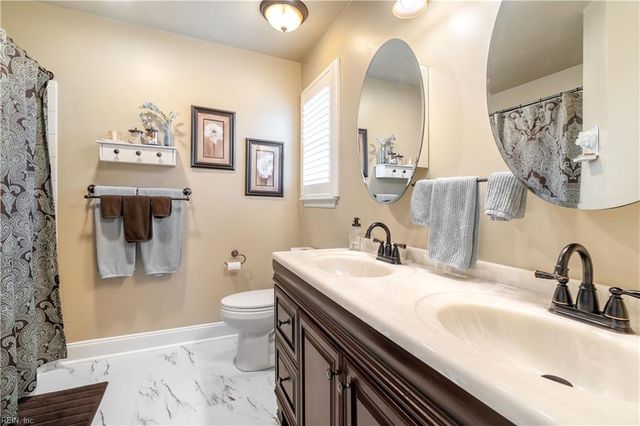 1627 Prospect DR, Chesapeake, VA 23322