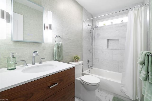 1627 Prospect DR, Chesapeake, VA 23322