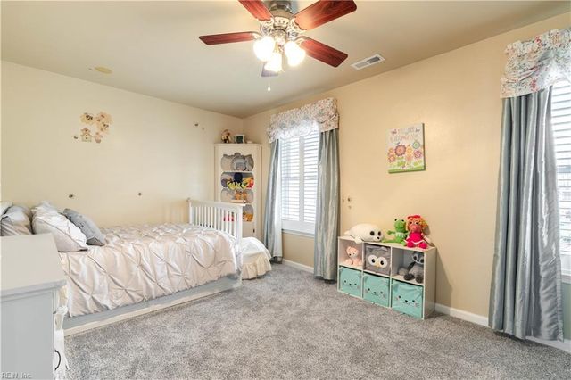 1627 Prospect DR, Chesapeake, VA 23322