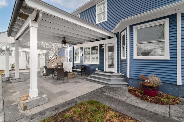 1627 Prospect DR, Chesapeake, VA 23322