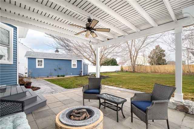 1627 Prospect DR, Chesapeake, VA 23322