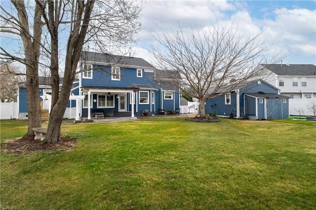 1627 Prospect DR, Chesapeake, VA 23322