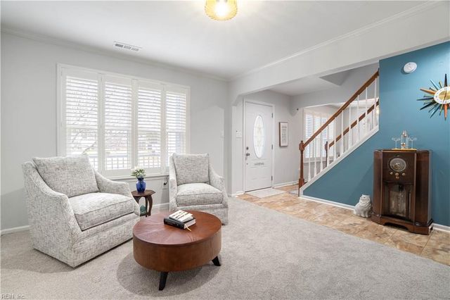 1627 Prospect DR, Chesapeake, VA 23322