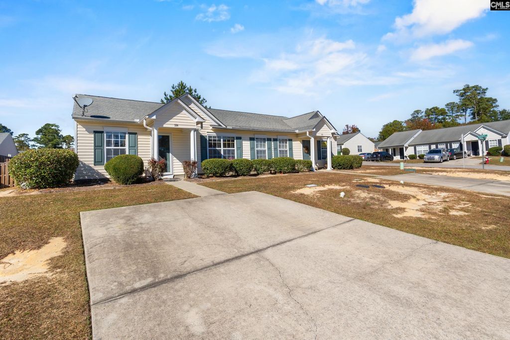 326 Windsor Brook Rd, Columbia, SC 29223