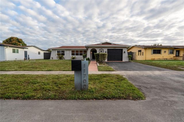 11700 Sheridan St, Pembroke Pines, FL 33026