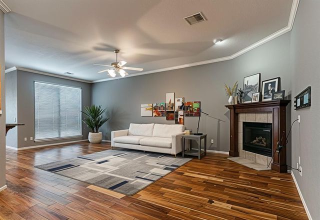 15816 Traditions Boulevard, Edmond, OK 73013
