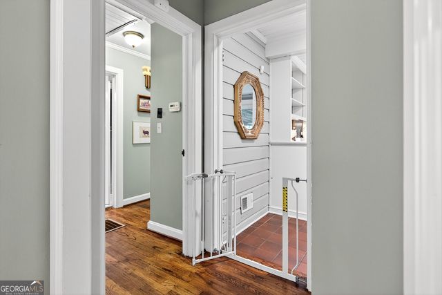 850 County Line Road, Griffin, GA 30224