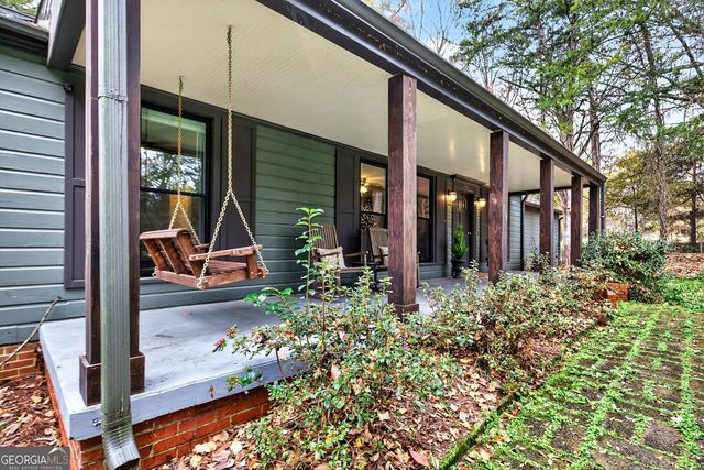 850 County Line Road, Griffin, GA 30224