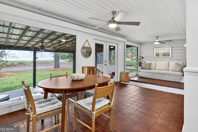 850 County Line Road, Griffin, GA 30224