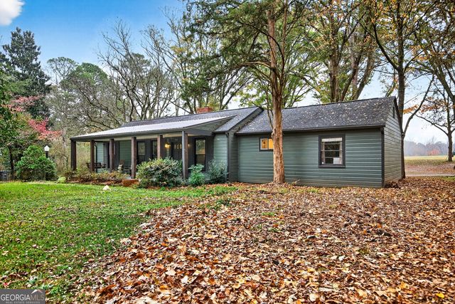 850 County Line Road, Griffin, GA 30224