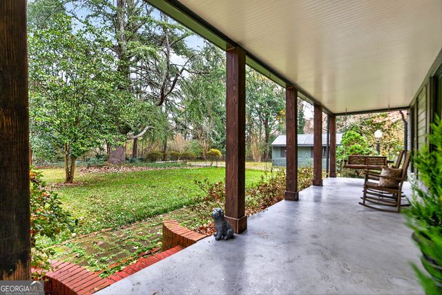 850 County Line Road, Griffin, GA 30224