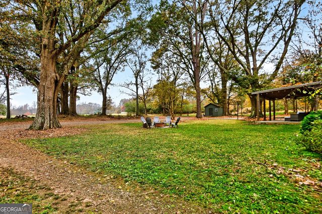 850 County Line Road, Griffin, GA 30224