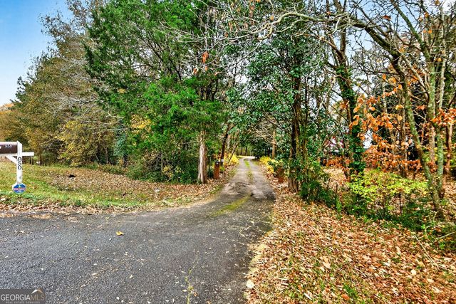 850 County Line Road, Griffin, GA 30224