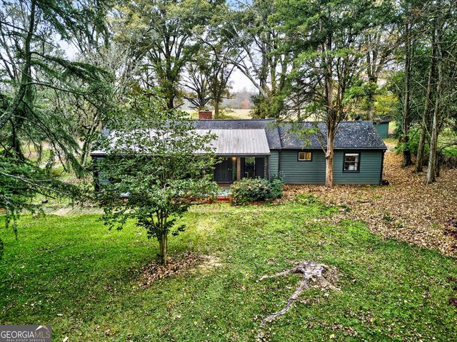 850 County Line Road, Griffin, GA 30224