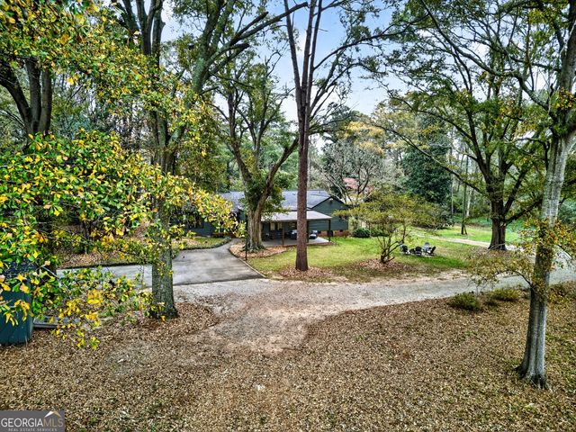 850 County Line Road, Griffin, GA 30224