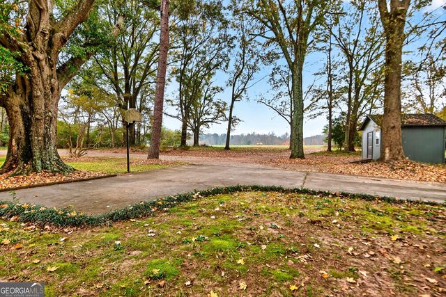 850 County Line Road, Griffin, GA 30224