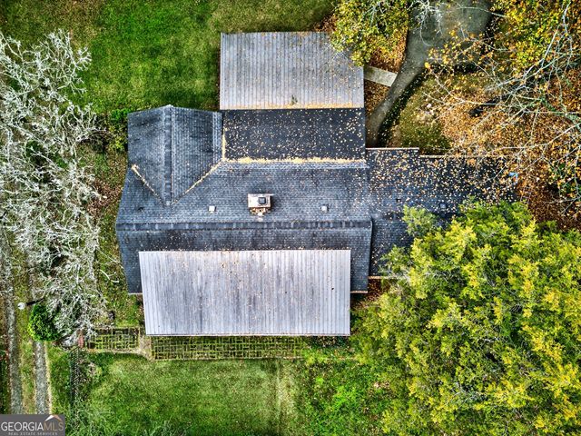 850 County Line Road, Griffin, GA 30224