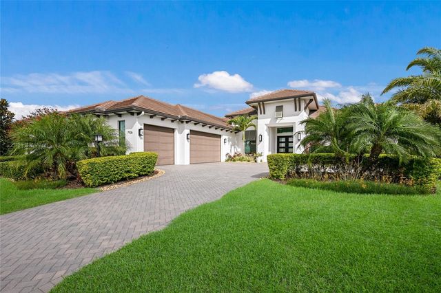 7936 MAINSAIL LANE, Sarasota, FL 34240