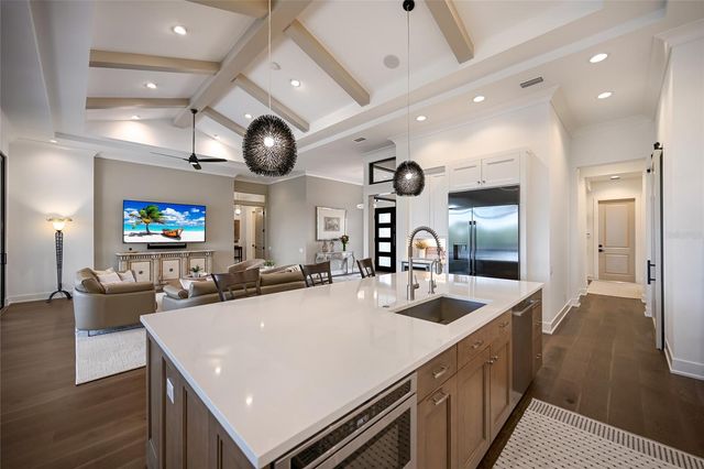 7936 MAINSAIL LANE, Sarasota, FL 34240