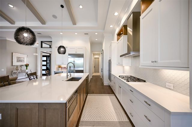 7936 MAINSAIL LANE, Sarasota, FL 34240