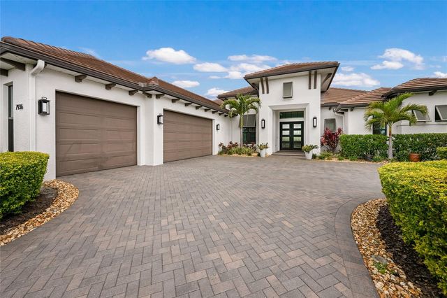 7936 MAINSAIL LANE, Sarasota, FL 34240
