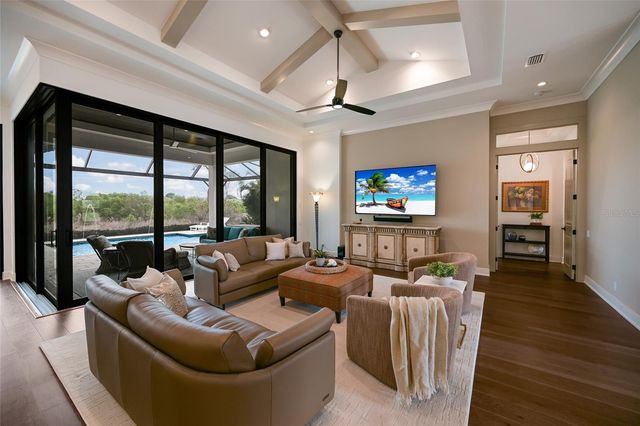 7936 MAINSAIL LANE, Sarasota, FL 34240