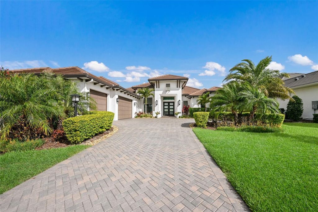 7936 MAINSAIL LANE, Sarasota, FL 34240