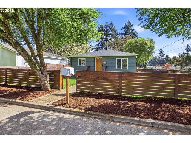 622 Se 111TH Ave, Portland, OR 97216