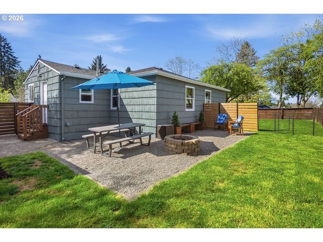 622 Se 111TH Ave, Portland, OR 97216