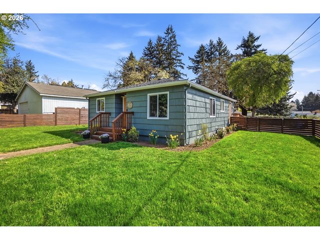 622 Se 111TH Ave, Portland, OR 97216