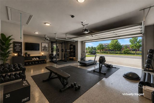 2302 SW Cadwell Avenue, Bentonville, AR 72713