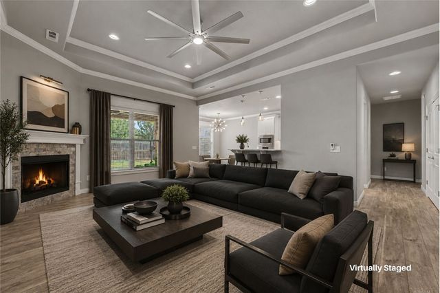 2302 SW Cadwell Avenue, Bentonville, AR 72713
